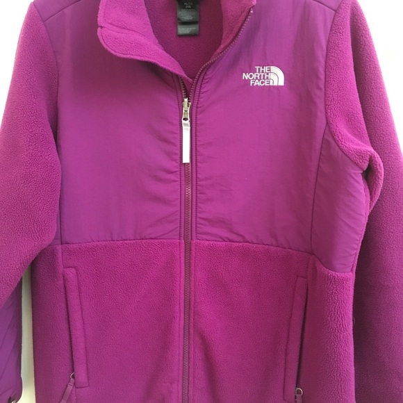 North Face Denali jacket - Picture 4 of 6